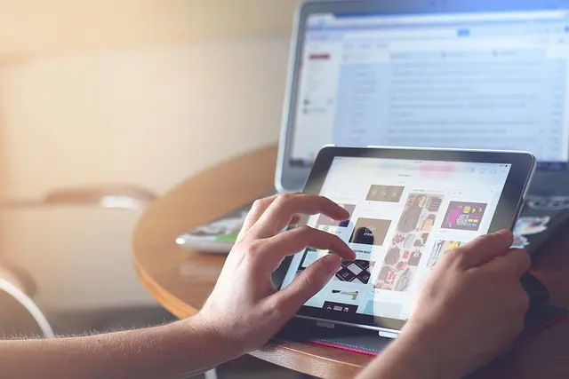 Meilleur étui de protection pour tablette