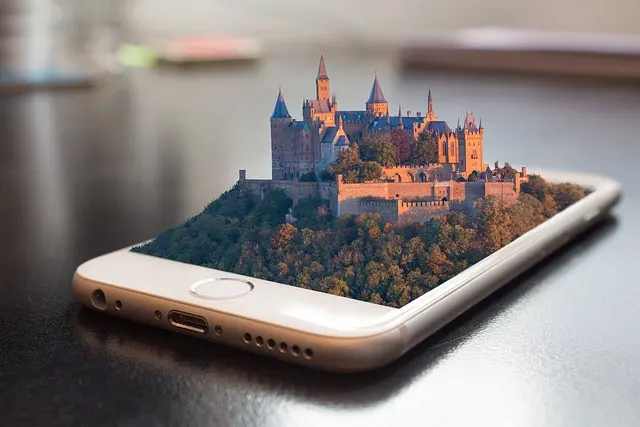 Guide d'achat : meilleurs services de réparation smartphone