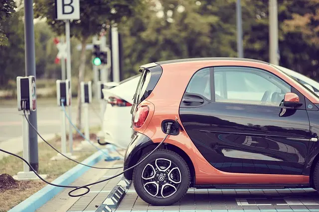 Choisir la meilleure station de charge sans fil